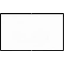 "60 İnç H60 Projeksiyon Perdesi - Ev Sineması Ve Toplantılar İçin Taşınabilir 16:9 Beyaz Ekran" "60 İnç H60 Projeksiyon Perdesi - Ev Sineması Ve Toplantılar İçin Taşınabilir 16:9 Beyaz Ekran"
