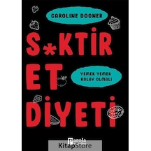 S*Ktir Et Diyeti / Caroline Dooner