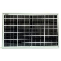 Gesper Energy Monokristal Güneş Paneli 50 W