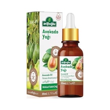 Arifoğlu Avokado Yağı 20 ML