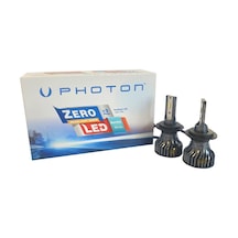 Photon Zero H3 Led Xenon Headlight