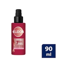 Elidor Durulanmayan Keratin Bakım Kürü 90ml