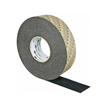 Siyah Merdiven Kaymaz Bant 50mm X 18mt