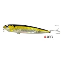 Fujın Sound98 9,8cm 10,6gr Su Üstü Maket Balık-10270
