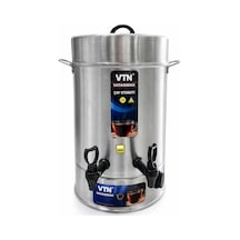 Vtn 80 Bardak Standart Çay Makinesi 9Lt