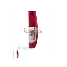 Mercedes Vito L 2003-2013 Stop
