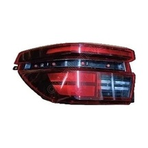 Opel Frontera C Stop Dış Sol Ledli 9848766880 Oem