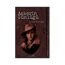 Askerin Günlüğü - Yqbx-611699