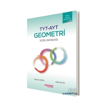 Tyt Ayt Geometri Soru   Bankası