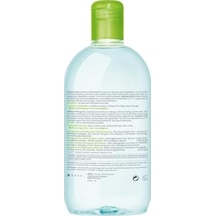 Sebium H2o Karma, Yağlı Ve Akne Eğilimli Ciltler İçin Micellar Makyaj Temizleme Suyu 44772859