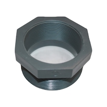 Oddity 3″ x 4″ PVC Dişli Redüksiyon Adaptör – Erkek-Dişli Bağlantı – Sulama & Tesisat Uyumlu Oddity 3″ x 4″ PVC Dişli Redüksiyon Adaptör – Erkek-Dişli Bağlantı – Sulama & Tesisat Uyumlu