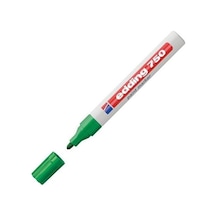 Edding 750 Paint Markör Yeşil