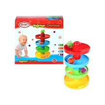 4031 Yağmur Damlası - Çıngıraklı Top Oyunu