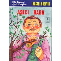 Aşıcı Baba - Hasan Hüseyin - Bilgi Yayınevi