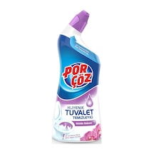 Tuvalet Temizleyici Jel Orkide Kokulu 750 Ml