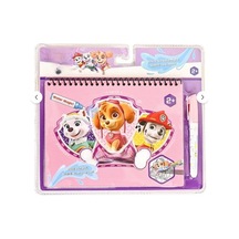 Bk009 Sihirli Boyama Kitabı -gpt