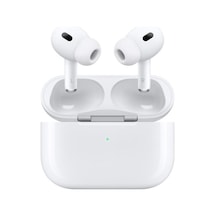 Apple AirPods Pro 2. Nesil MTJV3TU/A USB-C Magsafe Bluetooth 5.3 Kulak İçi Kulaklık