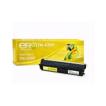 Tn-439y / Brother Mfc-l8690cdw Sarı Uyumlu Toner