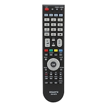 HUAYU KL RM-D875 HITACHI UNIVERSAL LCD LED TV KUMANDASI