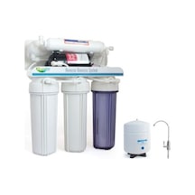 Aquabir 5 Aşamalı Pompalı Su Arıtma Cihazı
