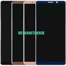 Huawei Uyumlu Mate 10 Pro Lcd Ekran Dokunmatik (337357475)