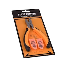 Spro Crimping Tool Kıvırma Pensesi