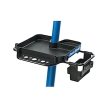 Parktool 106 Tamir Sehpası Alet Tepsisi Pt9W106 Mavi - Beyaz