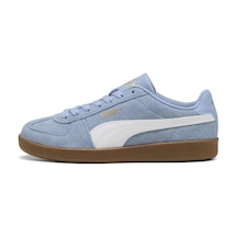 407329-08 Puma Club Lt Esd Kadın Spor Ayakkabı 407329-08 Açık Mavi