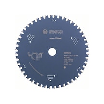 Bosch Expert For Steel 184 x 20 MM 48 Diş Daire Testere Bıçağı - 2608643055