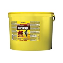 Tropical Süpervit Flakes Açık 100 Gr