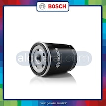 Bosch Yağ Filtresi 09864b7081