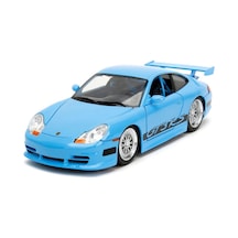 Hızlı Öfkeli Brian's Porsche 911 Gt3 Rs Model Aracı