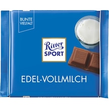 Ritter Sport Edel Wollmich 100 G