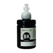 Epson Uyumlu T7741 Dye-base Mürekkep 140ml./sise 09.035 Sku: Smg8690010077233