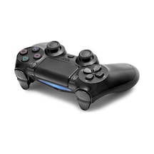 Ps4 Gamepad Siyah Hd323s
