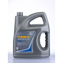 Tarmond Tarex 5W-30 Blu Sn/Cf C3 Dpf Sentetik Motor Yağı 5 L