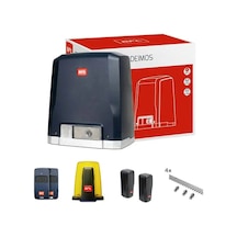 B600 Kapı Motoru Kit Paket