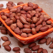 Kurtuluş Kuruyemiş Tuzsuz Kavrulmuş Fıstık İçi 500 G