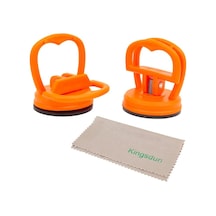 Kingsdun Ks6278 2li Ekran Tutucu Vantuz