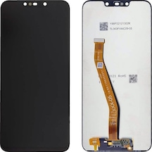 Huawei Mate 20 Lite Yüksek Kalite Uyumlu Lcd Ekran Dokunmatik + B7000 15ml Yapıştırıcı Ld-01