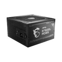 750w Tam Modüler Güç Kaynağı, 80+ Gold Sertifikalı
