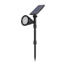 Noas 15w Led Bahçe Armatürü Yeşil - Yl74-1505-s