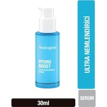 Neutrogena Hydro Boost Canlandırıcı Serum Kapsül 30 ML