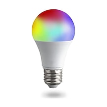 Rgb Led Ampul Rgb Led Ampul Diğer