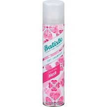 Batiste Floral & Flirty Blush Kuru Şampuan 200 ML