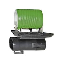 Gva 5329510 Fan Rezistansı Linea-grande Punto 05 Corsa D 07-14 1.3 Multijet -cdtı 3 Lu 1341641