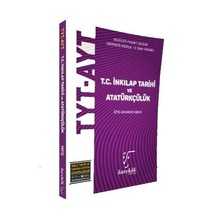 Ayt T.C. Inkılap Tarihi ve Atatürkçülük