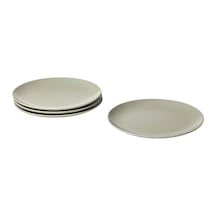 Ikea Färgklar Tabak Seti 26 Cm 4'lü Yeşil