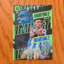 Top Class Impact Hero Lautaro Martinez 210