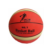 Attack Csb-010 Basketbol Topu No:7